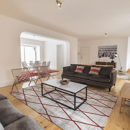 Lovelystay - Chic, Citrus Home - Private Garden Lisboa Eksteriør bilde