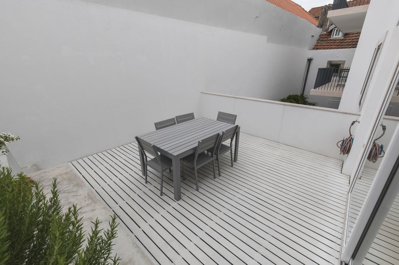 Lovelystay - Chic, Citrus Home - Private Garden Lisboa Eksteriør bilde